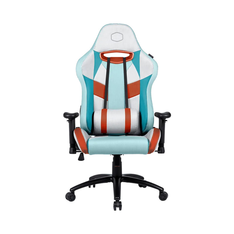 Caliber R2 Gaming Chair - Color:Kana